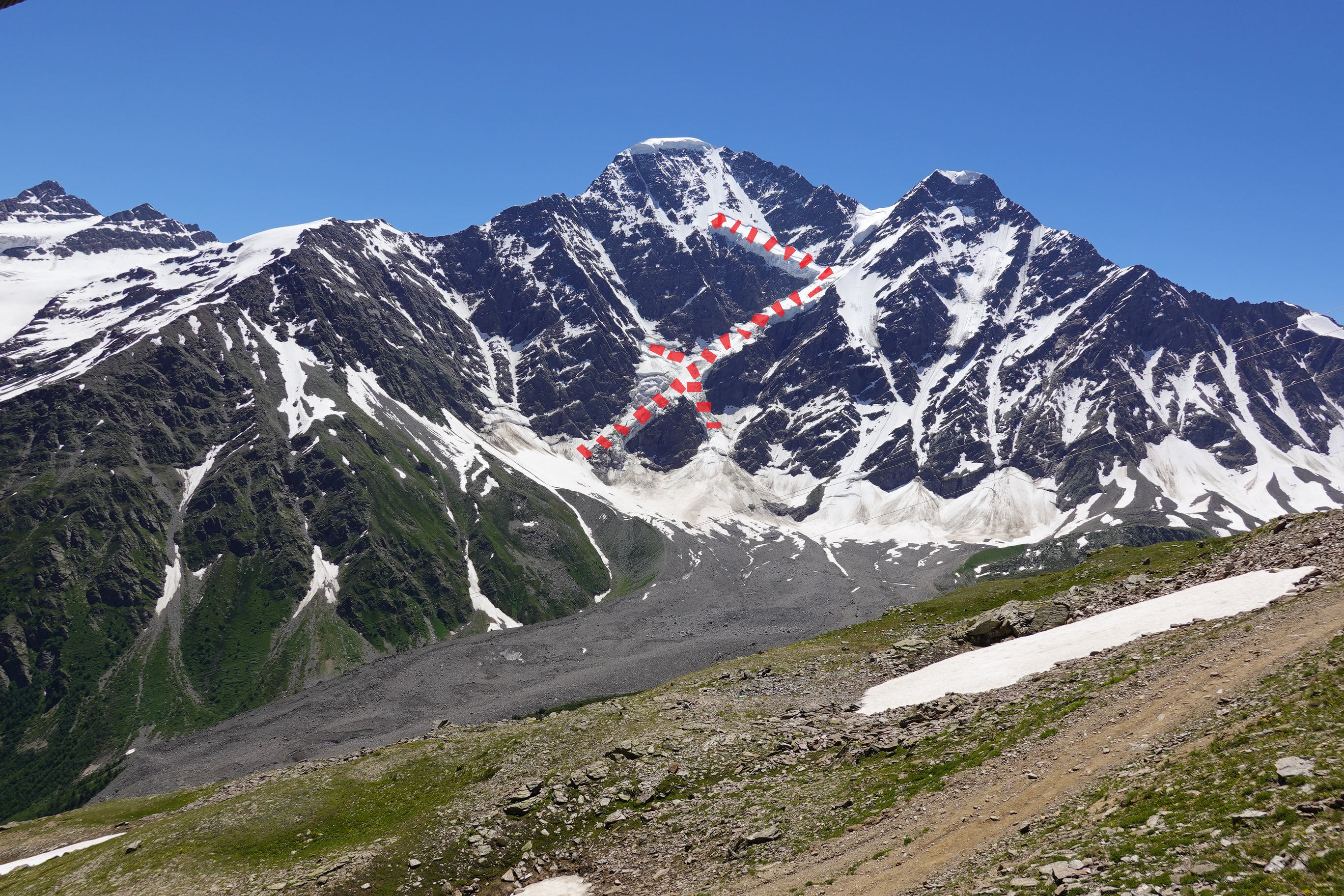 Elbrus
